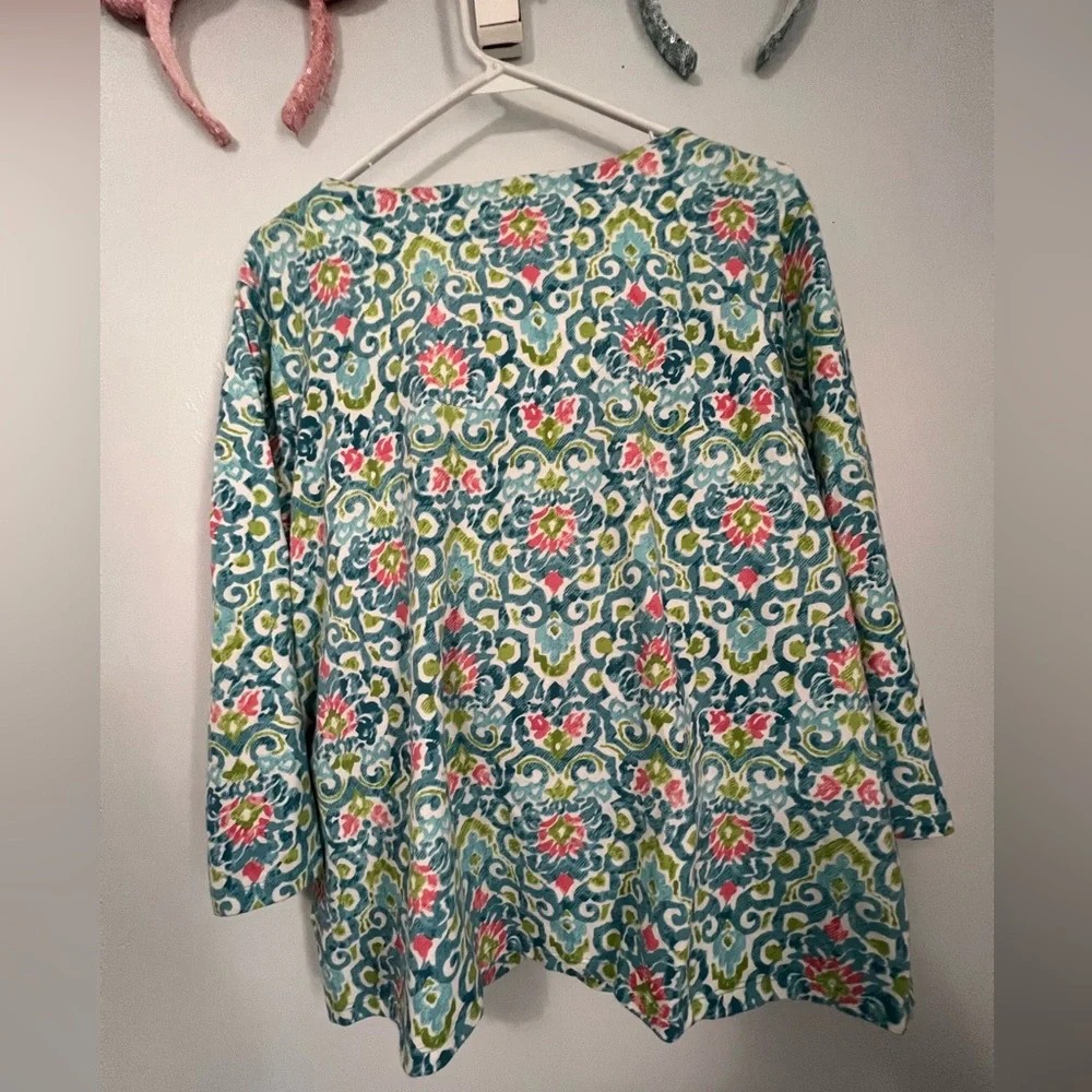 Ruby Rd. Outfit - Picture 2 of 6